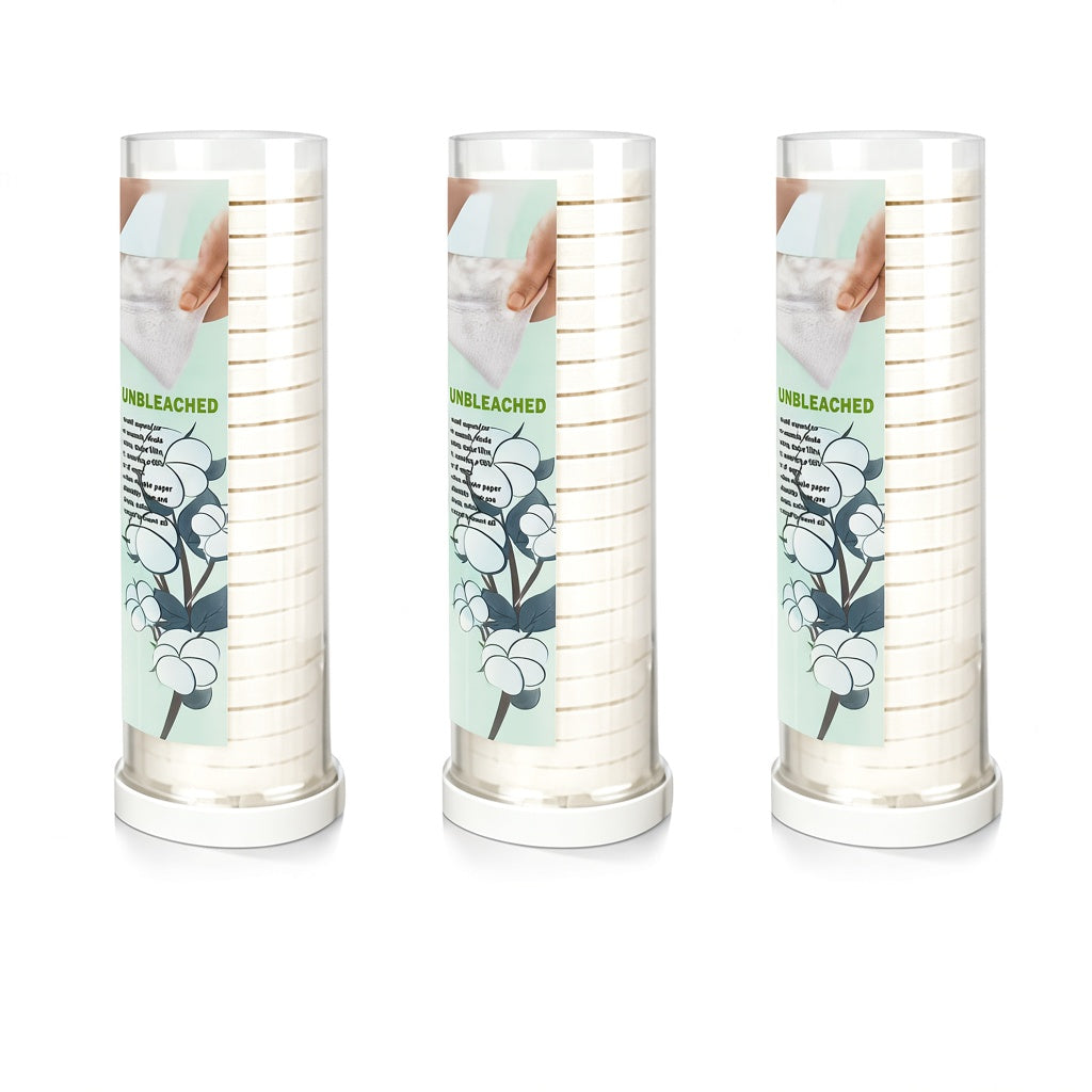 TowelNew Towel Refills for Hot Towel Warmer-60 / 120 / 180 /360 Pcs Options