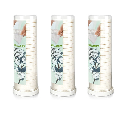 TowelNew Towel Refills for Hot Towel Warmer-60 / 120 / 180 /360 Pcs Options