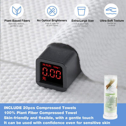 TowelNew Smart Hot Face Towel Dispenser Warmer-CL01